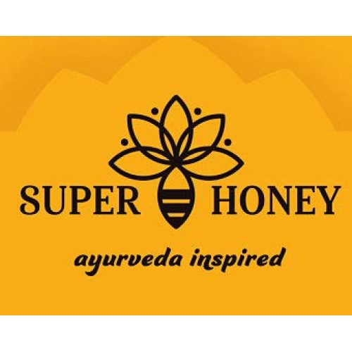 Virginia Turmeric Ginger Honey With Black Pepper | Super Honey |