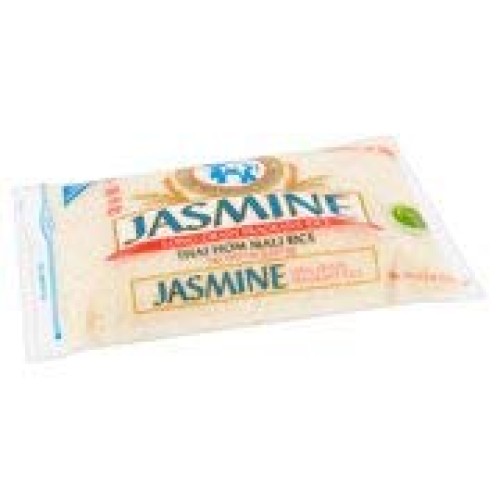 Super Lucky Elephant Jasmine Rice, 5 Pound Pack Of 3