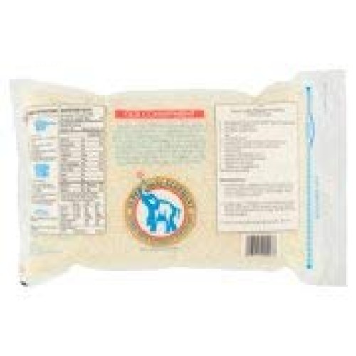 Super Lucky Elephant Jasmine Rice, 5 Pound Pack Of 3