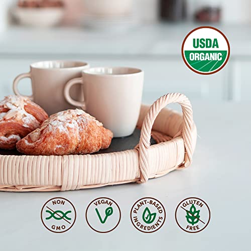 Super Organics Cardio Support Coffee Brew Cups With Superfoods &...