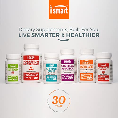 Supersmart - Mastic Gum Chewing Gum ELMA - Chios Greek Gum - Nat...