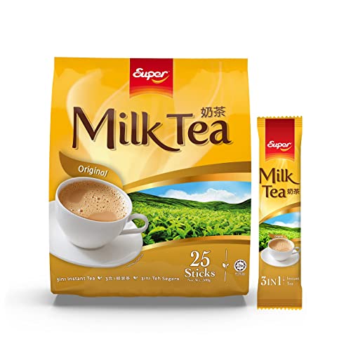 Super Milk Tea Original