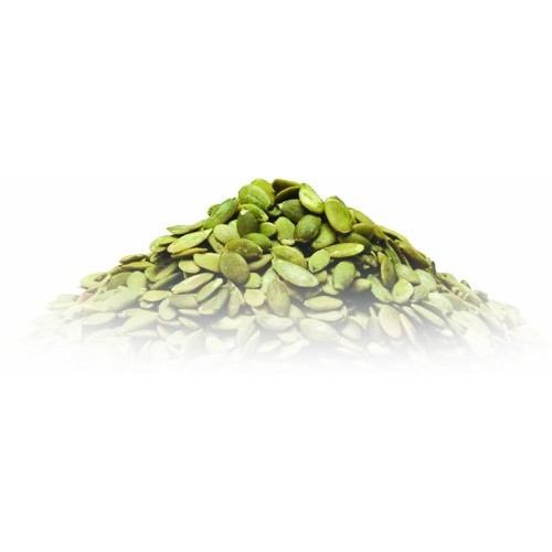 Organic Austrian Pumpkin Seeds 1 Pound
