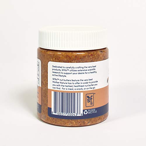 Superfoodsrx Almond Butter