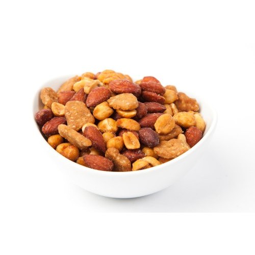 Honey Roasted Crunchy Snack Mix 3 Pound Bag