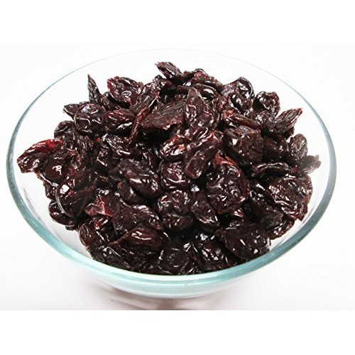 Dried Sour Tart Cherries 1 Pound Bag