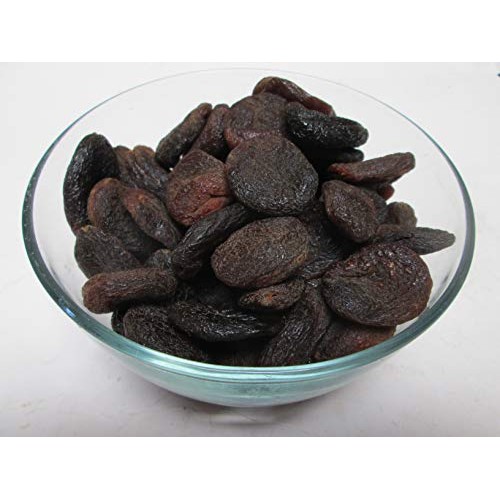 Organic Turkish Apricots 1 Pound Bag