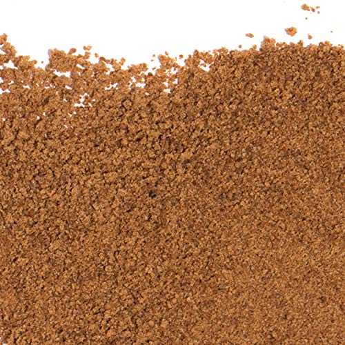 Organic Fine Grain Coconut Sugar By Supernatural, Natural, Low G