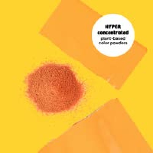 Plant-Based Food Color Variety Pack By Supernatural, Food Dye Po