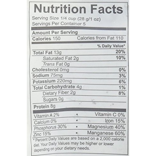 Superseedz Somewhat Spicy Flavor, 5 Oz