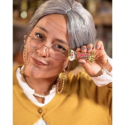 Twix &Amp; Snickers &Amp; Milkyway 96 Oz Candy Pack