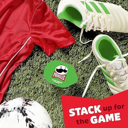 Pringles Snack Stacks! Potato Crisps Variety Pack, Original/Sour...