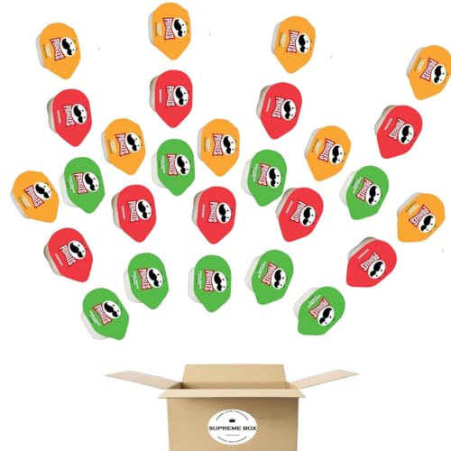 Pringles Snack Stacks! Potato Crisps Variety Pack, Original/Sour...