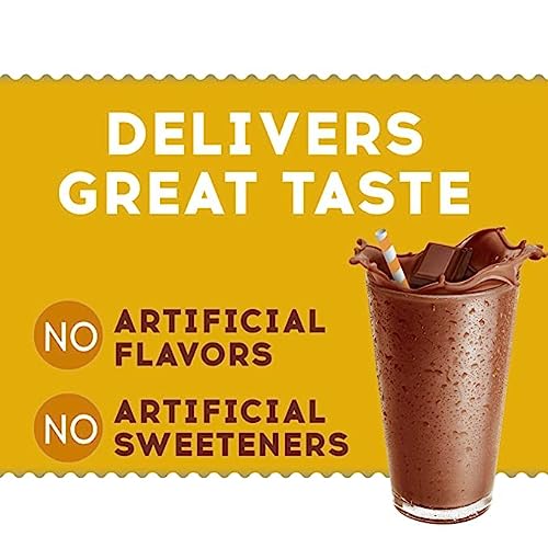 SUPREME BOX Ovaltine Classic Malt, Rich Chocolate, Chocolate Mal...