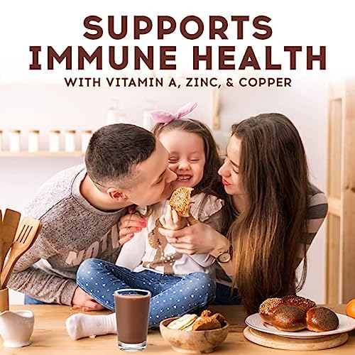 SUPREME BOX Ovaltine Classic Malt, Rich Chocolate, Chocolate Mal...