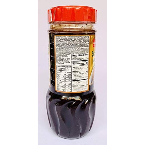 Homemade Style Korean Sauce Korean Style Noodle Sauce Japchae