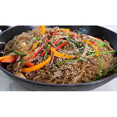 Homemade Style Korean Sauce Korean Style Noodle Sauce Japchae