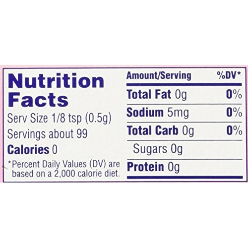 Sure Jell No Sugar Pectin, 1.75 Oz Pack Of 2