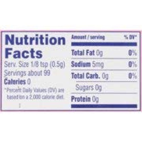 Sure-Jell Premium Fruit Pectin,1.75 Oz 49G, 2 Ct Pack Of 2
