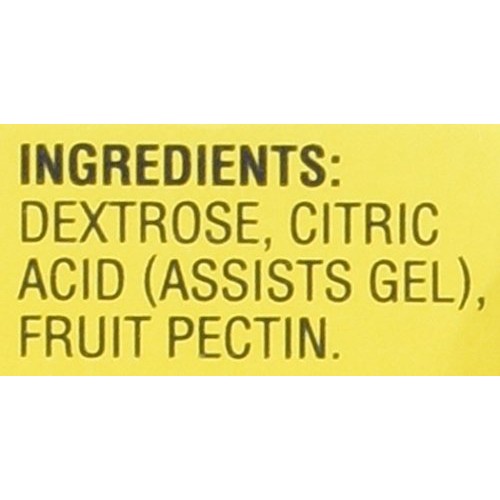 Sure Jell Premium Fruit Pectin For Homemade Jams And Jellies, 10