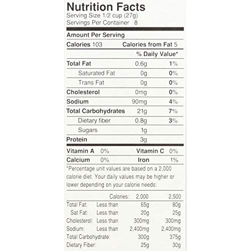 Sushi Chef, Bread Crumbs Panko, 8 Ounce