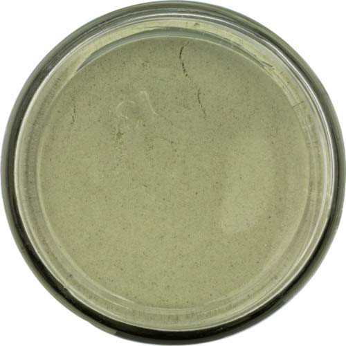 Sushi Sonic 100% Real Powdered Wasabi, 1.5 Oz Jar