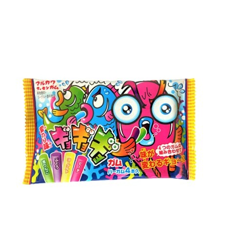 30 Japanese snack box