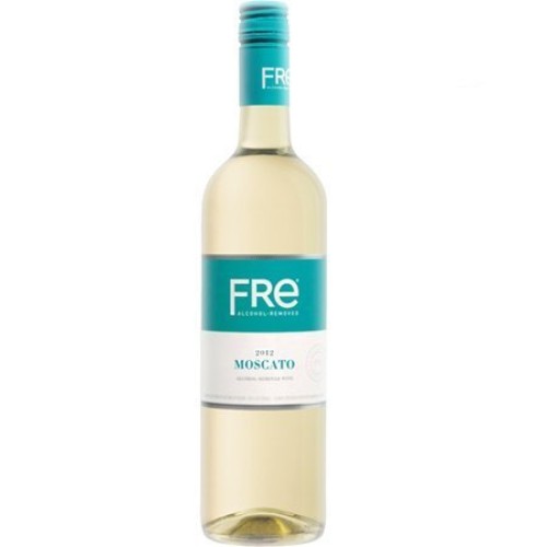 Sutter Home Fre Moscato Non-Alcoholic Wine