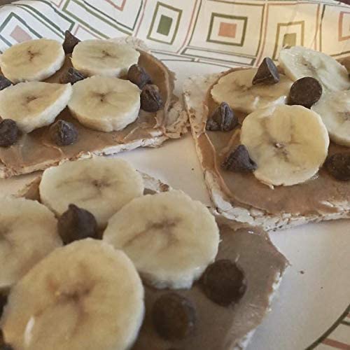 Thin Cakes Organic Corn, Quinoa & Sesame Case of 6