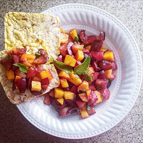 Thin Cakes Organic Corn, Quinoa & Sesame Case of 6