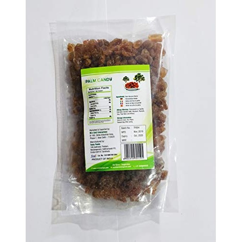 Svatv - Palm Candy Sugar :: 227G :: Made In India