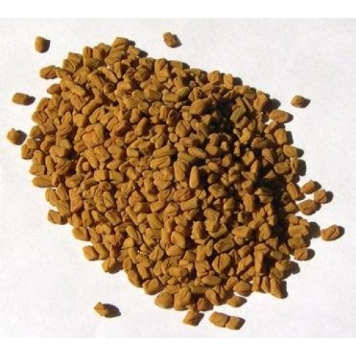 Indian Spice Fenugreek Seeds Methi Seeds7Oz-