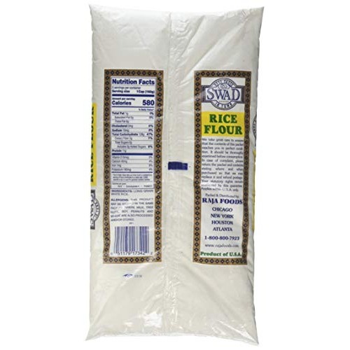 Rice Flour 2 Lbs
