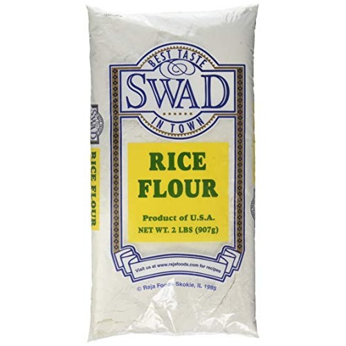 Rice Flour 2 Lbs