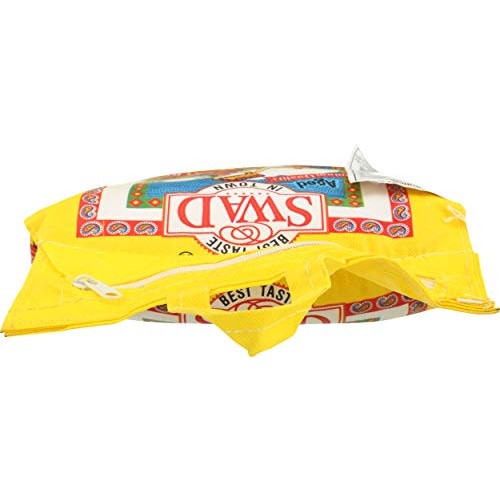 Swad Rice Basmati, 10-Pounds