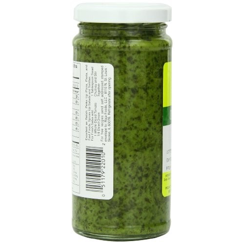 Swad Coriander Chutney, 7.5 Ounce