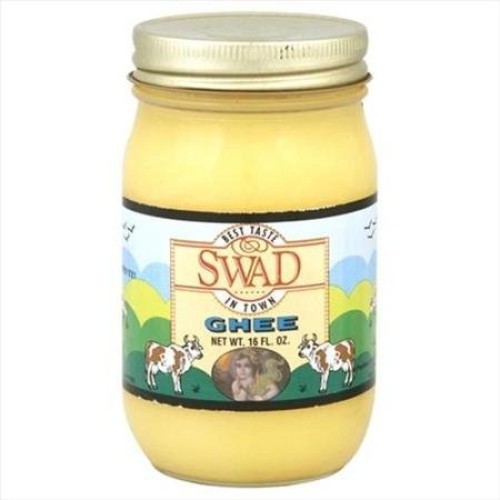 Swad Ghee 16 0Z
