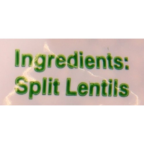 Swad Masoor Dal, 4 Pound