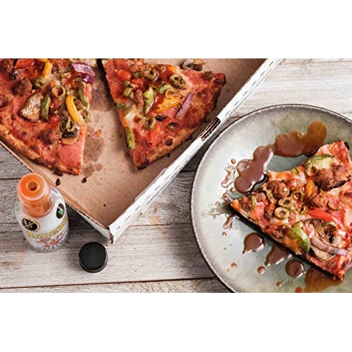 Swamp Dragon Vodka Based Hot Sauce Contains No Vinegar Make Eati