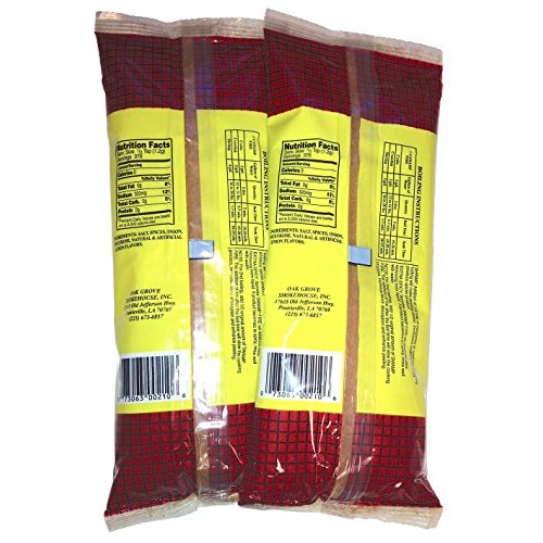 Swamp Fire Seafood Boil 1 Lb 2Pk