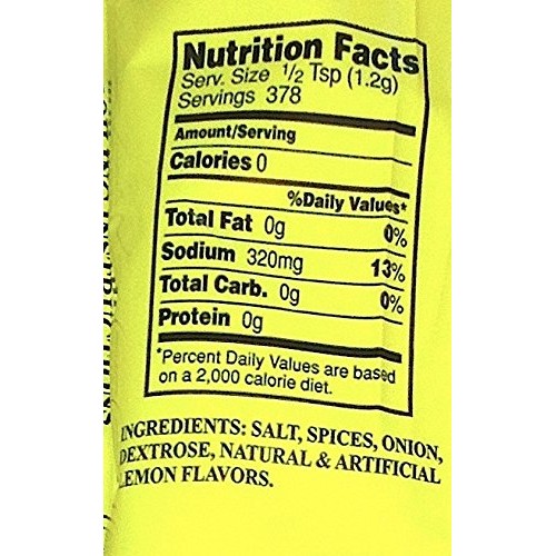 Swamp Fire Seafood Boil 1 Lb 2Pk