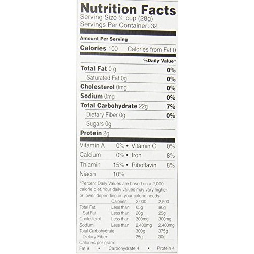 Swans Down Regular Cake Flour, 32-Ounce Boxes Pack Of 8