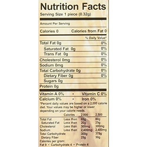 Swanson Communion Wafers 1000 Ct