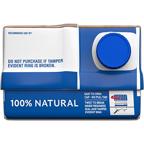 Swanson Chicken Broth, 32 Oz. Carton 12 Pack