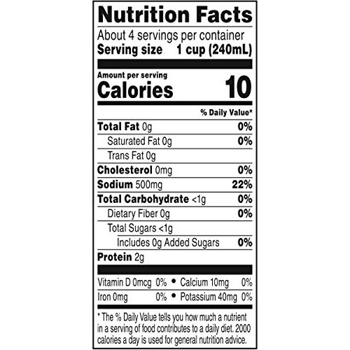 Swanson Organic Free-Range Chicken Stock, 32 Oz. Carton