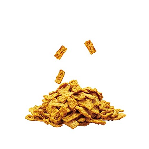 Swashbuckle Snacks Crispy Tempura Calamari Snack Chips Curry Fla...