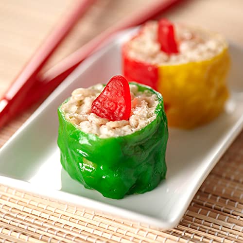 Swedish Fish Mini Soft &Amp; Chewy Candy, 240 - 0.21 Oz Packs