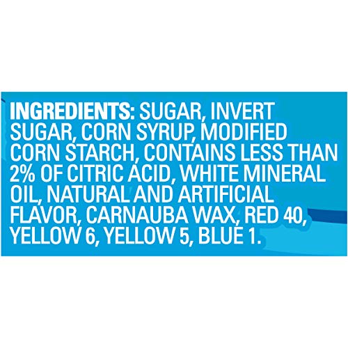 Swedish Fish Assorted Fat Free Soft &Amp; Chewy Candy, 8.0 Oz