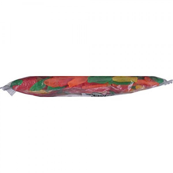 Swedish Fish Assorted Soft &Amp; Chewy Candy, 5 Lb