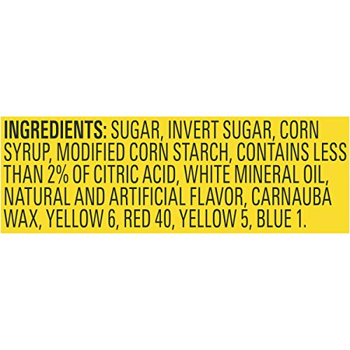 Swedish Fish Assorted Mini Soft &Amp; Chewy Candy, Christmas Candy,